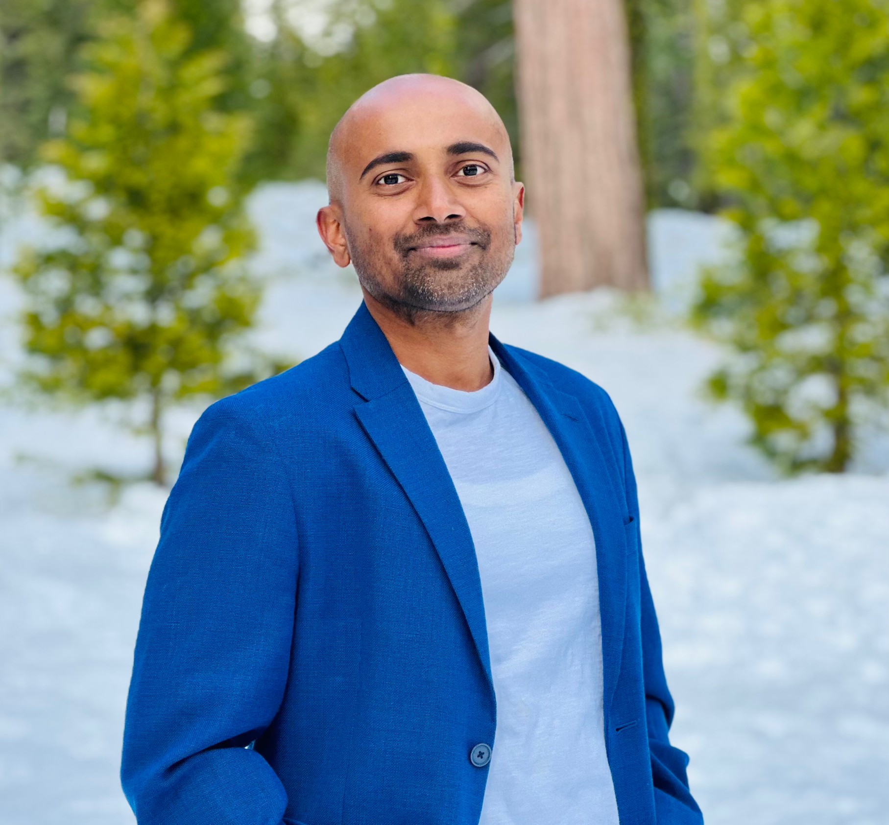 Raju Dandigam