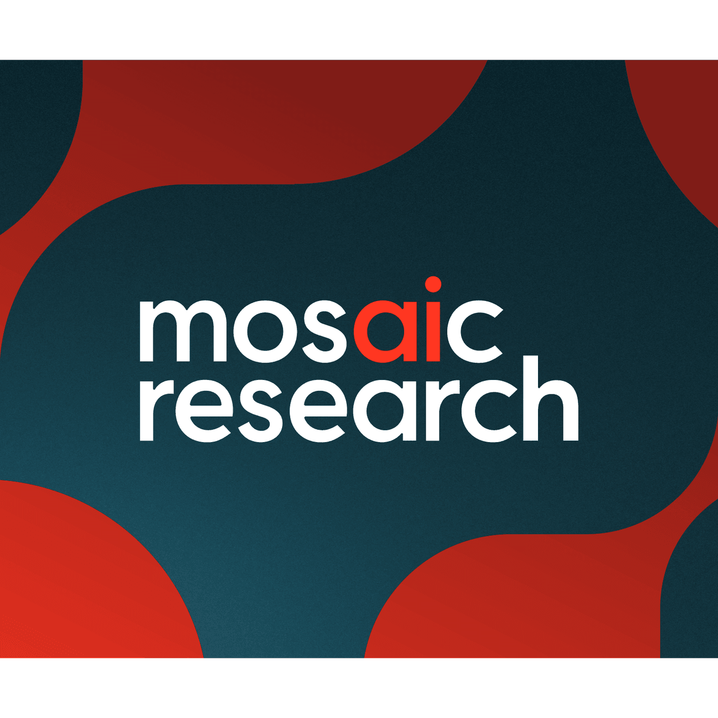 The Mosaic Research Team