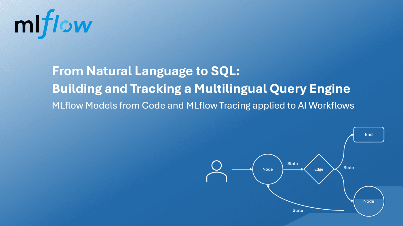 From Natural Language to SQL: Building and Tracking a Multi-Lingual Query Engine