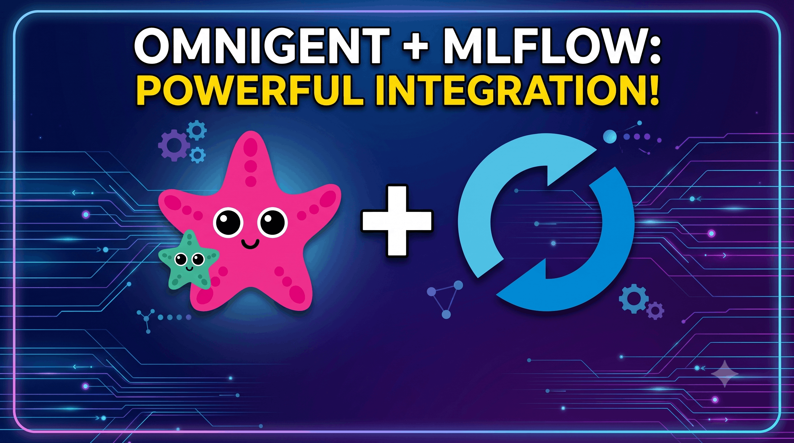Multi-Harness AI Agents Need Multi-Layer Observability: Omnigent in MLflow